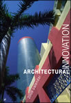 Architectural Innovation Wall Calendar