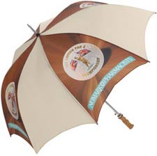 Automatic - Golf Umbrella