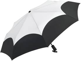 Automatic Folding Umbrella - 5459