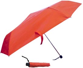Mini Umbrella - Slimtel