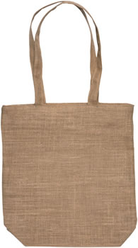 Natural Jute Tote Bag 81