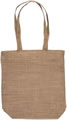 Natural Jute Tote Bag - 81