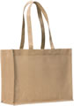 Natural Jute Tote Bag - 82