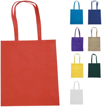 Recyclable Polypropylene Tote Bag
