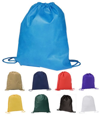 Recyclable Polypropylene Backsack