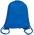 Cotton Drawstring Bag Coloured