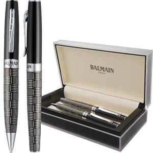 Balmain Pen -  Aquitane Pen Sets