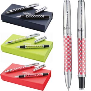 Pierre Balmain - Pen Sets Courchevel