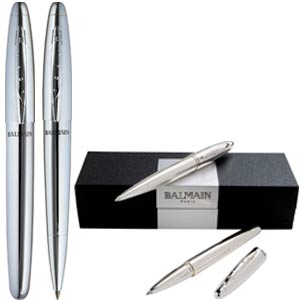 Balmain Pens - Reims Pen Sets