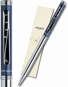 Balmain Pens - Etoile Ball Pens