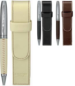 982.157 Balmain Milau Pen with Pouch