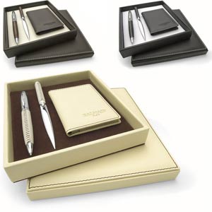 Balmain - Milau Gift Set