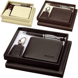 Balmain Pens - Milau Gift Set II