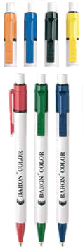 Promotional Pen - Baron Ballpen