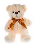 Personalised Teddy Bears