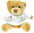 MBBT Personalised Teddy Bears