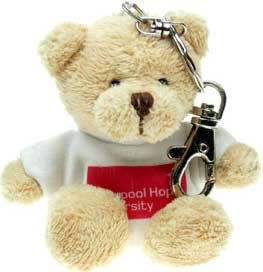 TOKTB Personalised Teddy Bear