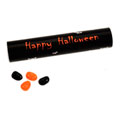 Halloween Bean Tube