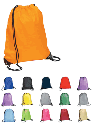 Eynsford Promotional Backsack