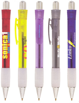 Bic Solis Y018 Promotional Pen