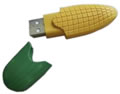 Bio-degradable USB Flash Drive