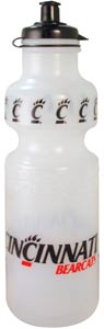 Sports Bottle - Biodegradable 280 ml