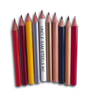 Golf Pencils