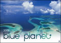 Blue Planet Wall Calendar