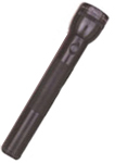 Maglite D Cell Torch