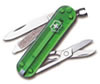 Victorinox Swiss Army Knife - Jelly Classic SD