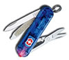 Victorinox Swiss Army Knife - Jelly Light Classic