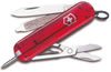 Victorinox Swiss Army Knife - Jelly Signature