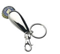 Bottle Opener Promotional Keyring