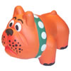 Promotional Dog Stress Toy