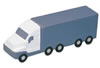 Promotional Large Lorry Stress Toy