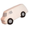 Promotional Transit Van Stress Toy