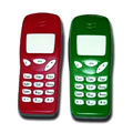 Promotional Mobile Phone Stress Toy