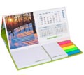 Sticky Notes / Desk Calendar