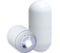 Capsule LED