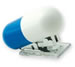 Capsule Shaped Pharma Gifts