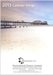 Request your Promotional Calendars Catalogue
