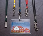 Cord Lanyards 2096