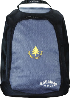 Callaway Classic Shoe Bag