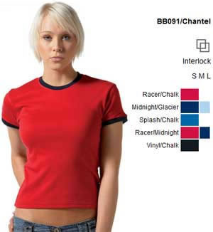 Custom T-Shirt 091 BBL