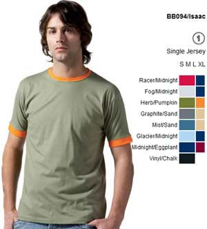 Custom T-Shirt 094 BBL