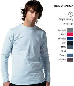Custom T-Shirt 575 BBL