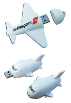 Custom USB Flash Drive 