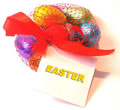 Easter Eggs Net