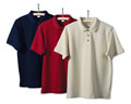 Organic Polo Shirts