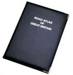 Premier AA Road Atlas of Great Britain